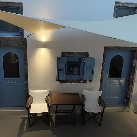 Arco Bianco Suites Akrotírion Kültér fotó
