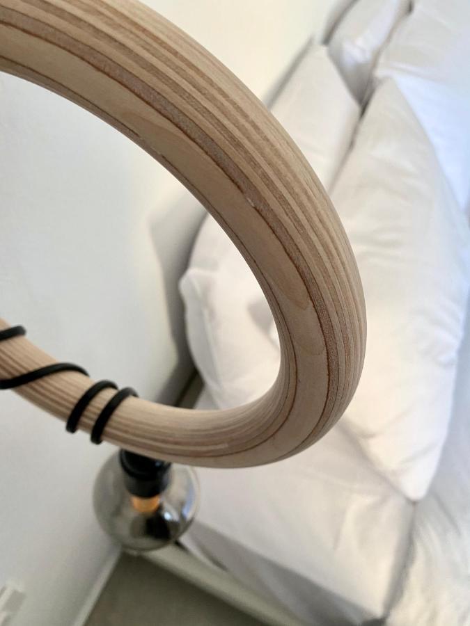 Arco Bianco Suites Akrotírion Kültér fotó