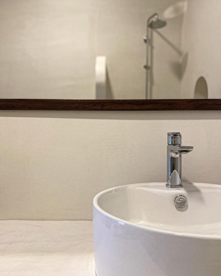 Arco Bianco Suites Akrotírion Kültér fotó