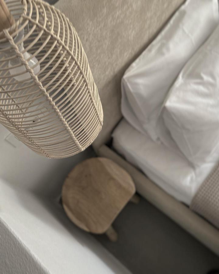 Arco Bianco Suites Akrotírion Kültér fotó