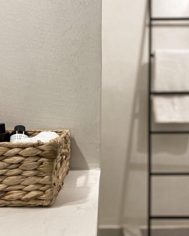 Arco Bianco Suites Akrotírion Kültér fotó