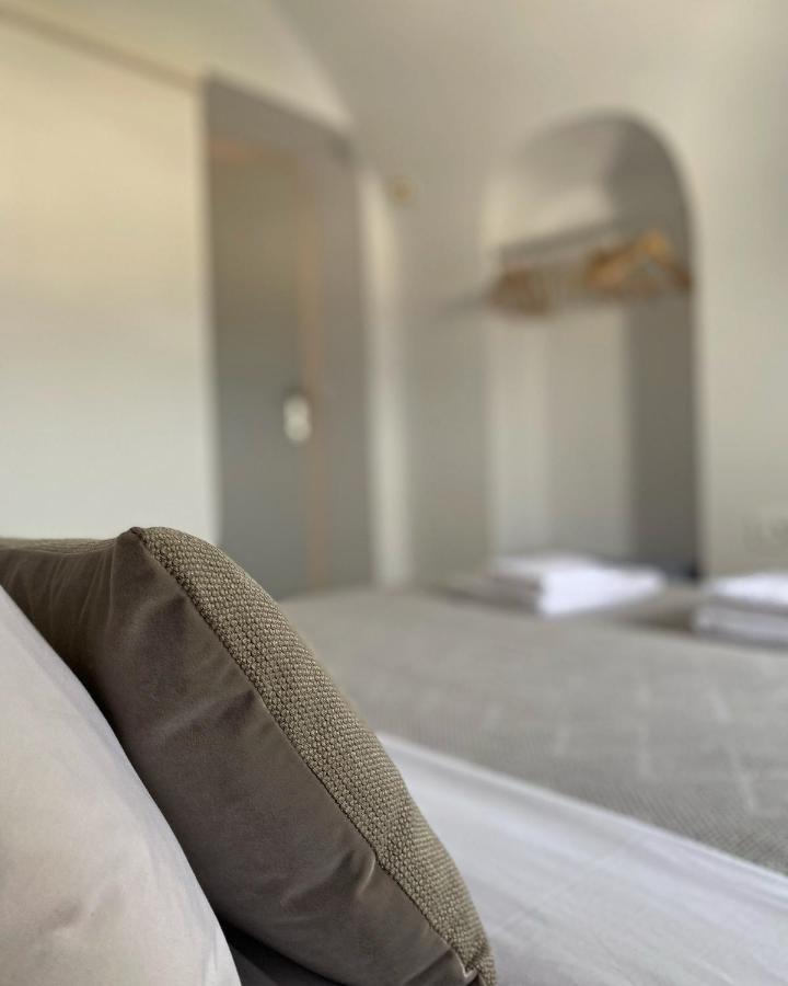 Arco Bianco Suites Akrotírion Kültér fotó