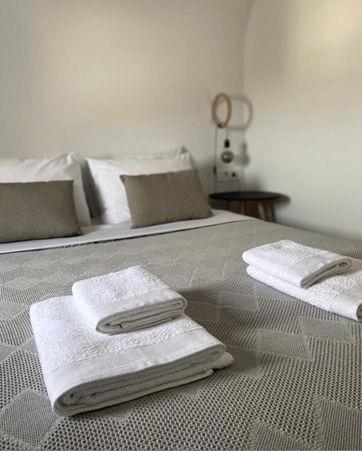 Arco Bianco Suites Akrotírion Kültér fotó
