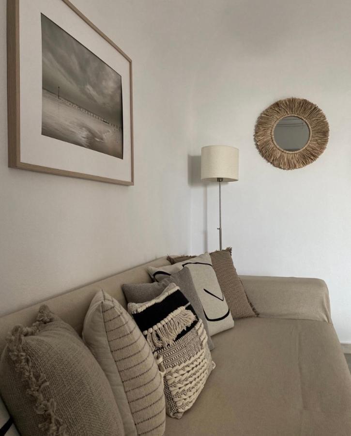 Arco Bianco Suites Akrotírion Kültér fotó