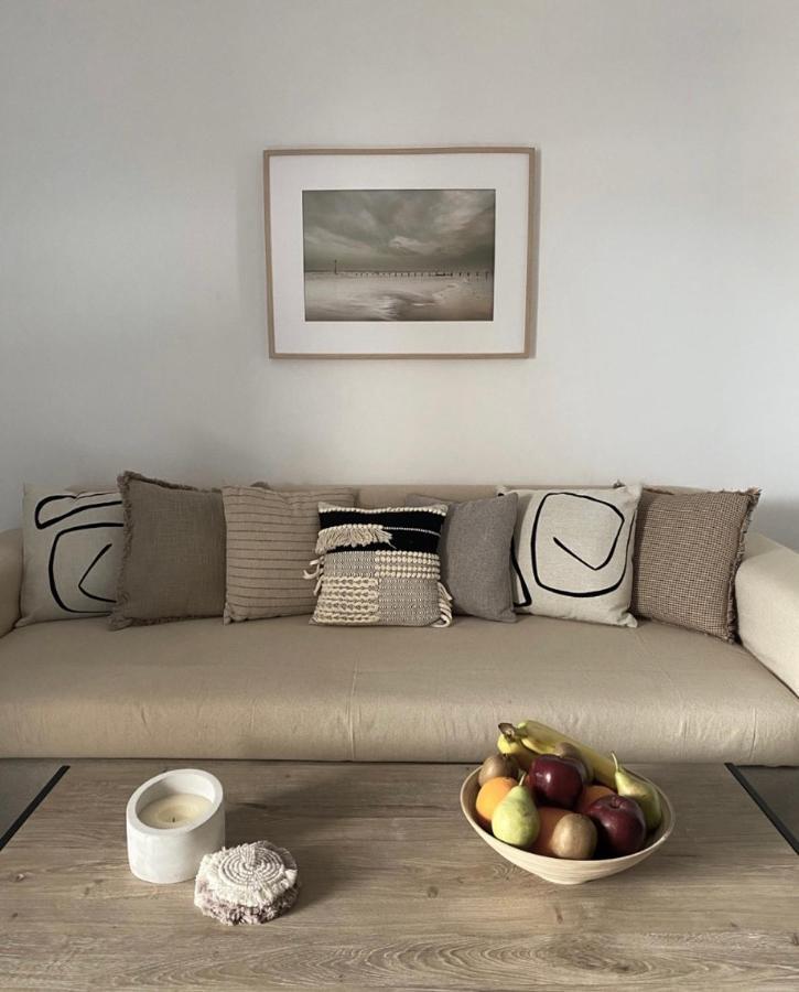 Arco Bianco Suites Akrotírion Kültér fotó